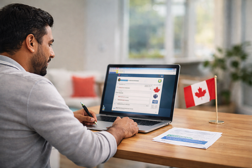 Canada Clarifies Citizenship Test