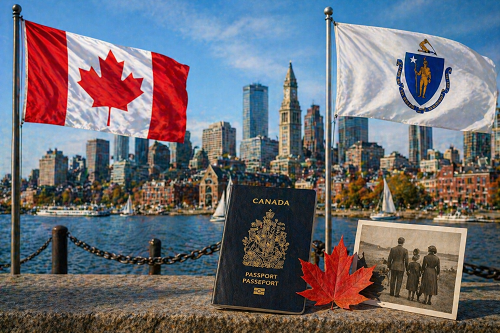 Canadian Citizenship 