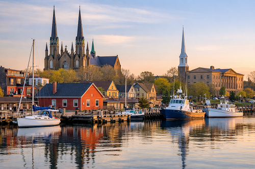 Prince Edward Island