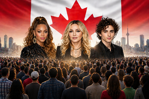 Canadian Citizenship Law 2026