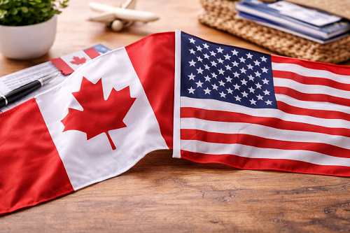 Canadian Citizenship