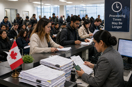 Canadian Citizenship Processing Times 
