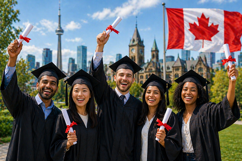 Ontario PNP 2026