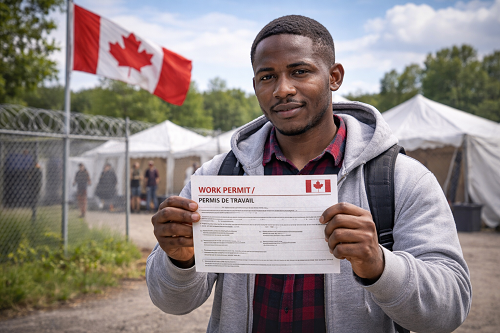 Canada Expands Work Permit