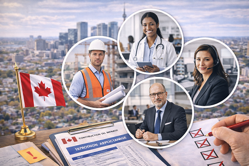 Executive-Level Jobs