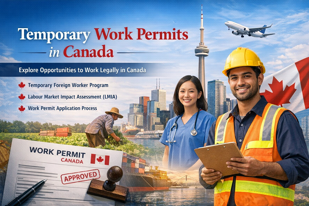 Temporary Work Permits