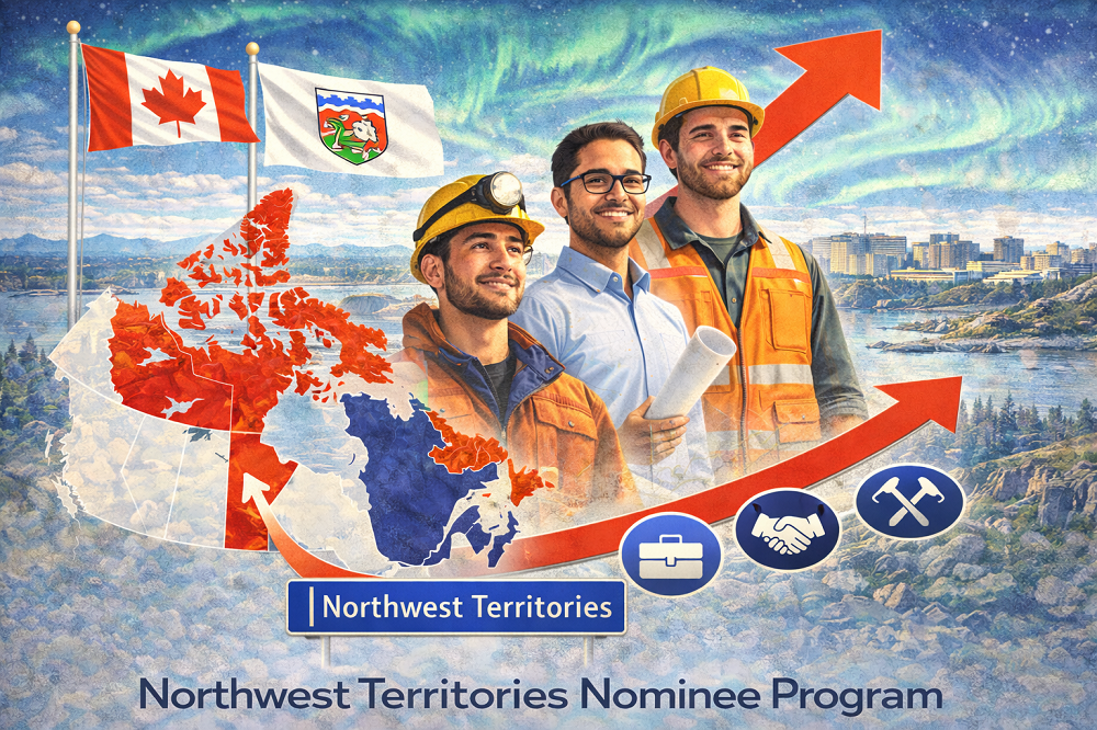 Northwest Territories
