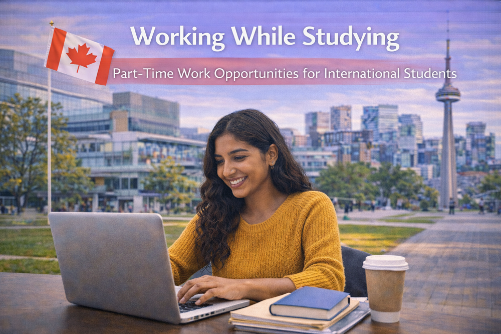 Working While Studying