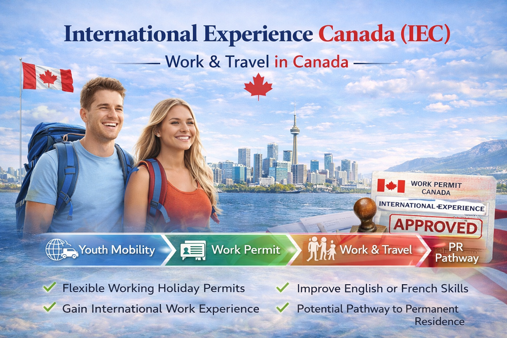 International Experience Programs