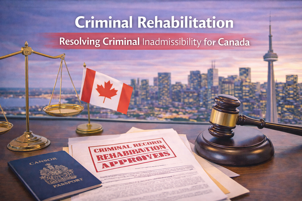 Criminal Rehabilitation