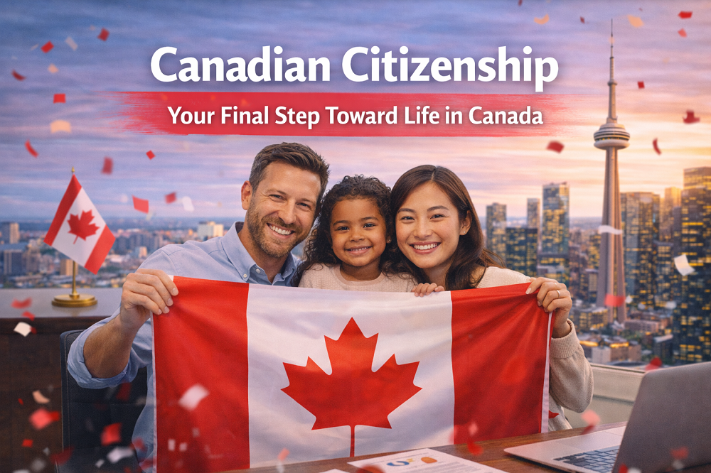 Canadian Citizenship