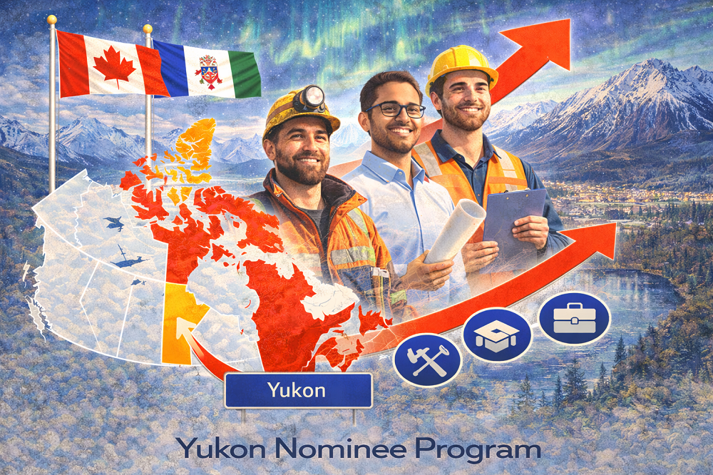 Yukon Immigrant Program