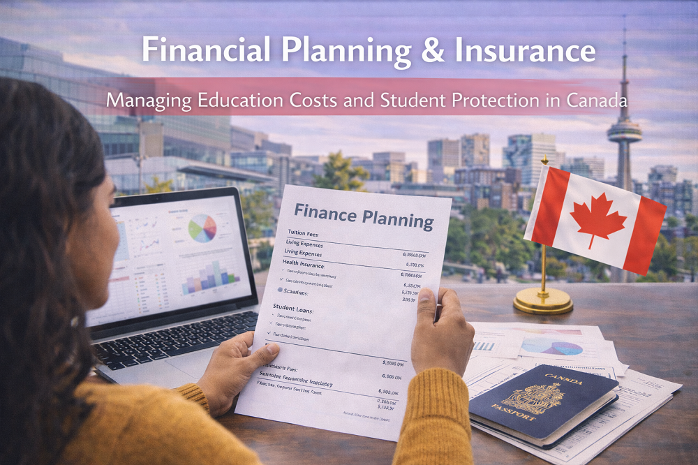 Financial Planning & Insurance