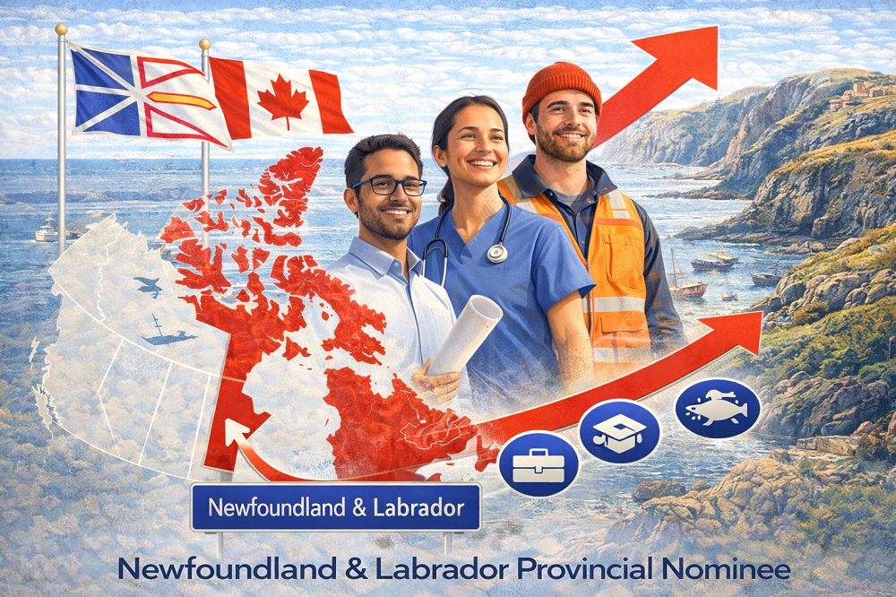 Newfoundland & Labrador