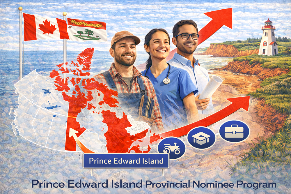 Prince Edward Island