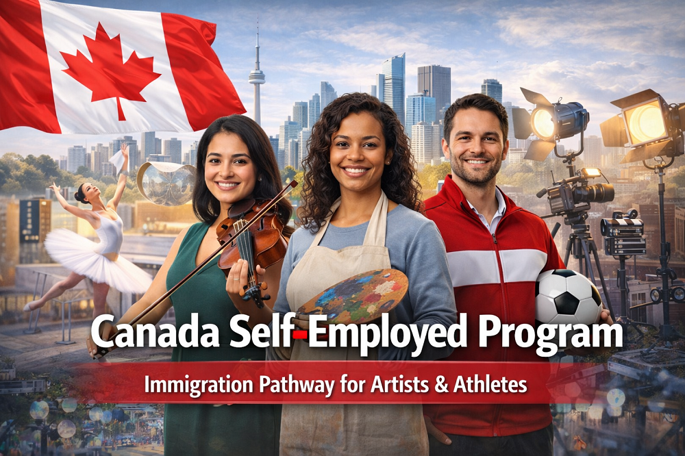 Self-Employed Program